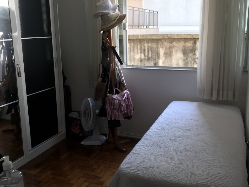 imóvel com 97m² - Icaraí - Niterói