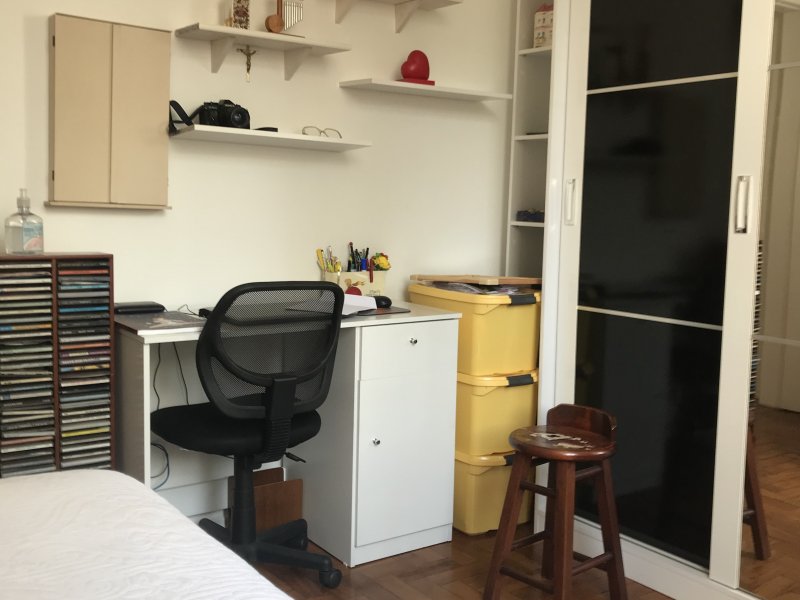 imóvel com 97m² - Icaraí - Niterói