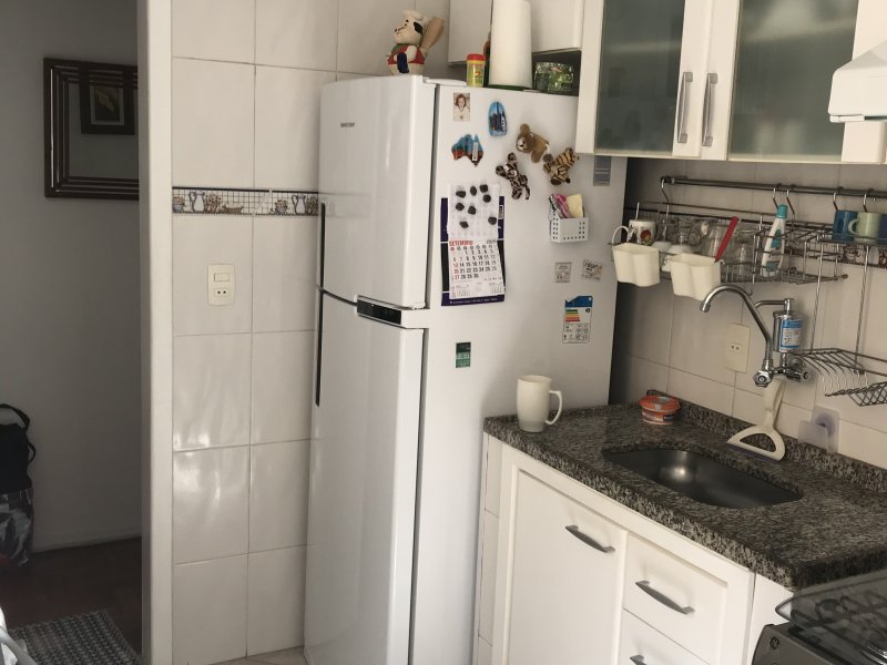 imóvel com 97m² - Icaraí - Niterói