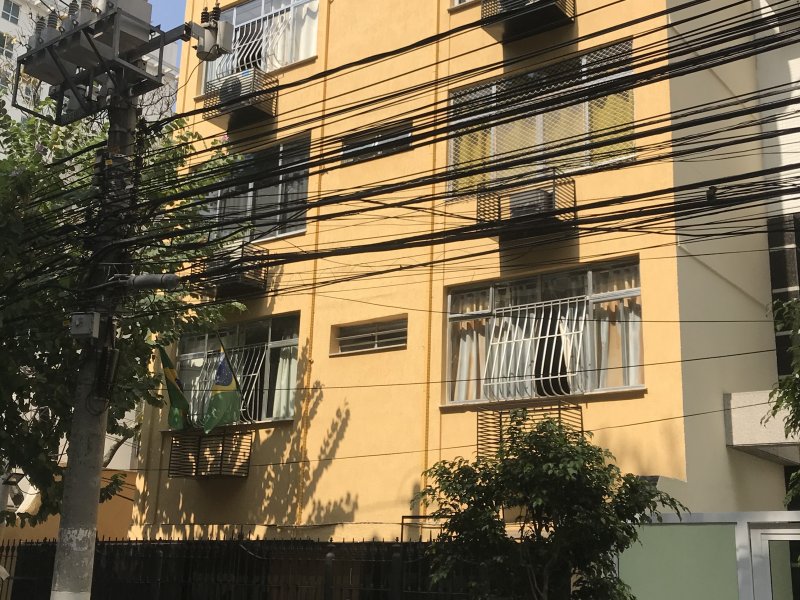 imóvel com 97m² - Icaraí - Niterói