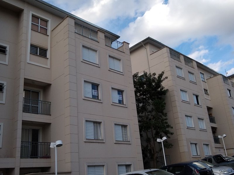 Apartamento à venda Jardim Amazonas com 48m² e 2 quartos por R$ 229.000 - 1857856270-photo-0.jpg