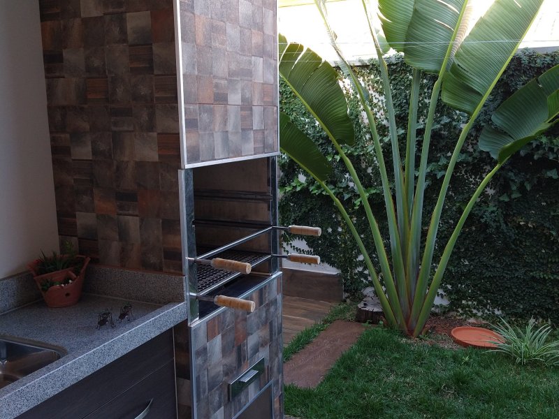 Casa de condomínio à venda Real Parque com 140m² e 2 quartos por R$ 315.000 - 1446414715-img-20200829-153650914.jpg