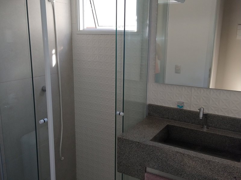 Casa de condomínio à venda Real Parque com 140m² e 2 quartos por R$ 315.000 - 2024490851-img-20200829-163820890.jpg