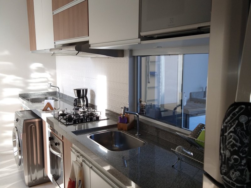 Casa de condomínio à venda Real Parque com 140m² e 2 quartos por R$ 315.000 - 783487973-img-20200829-161849946.jpg