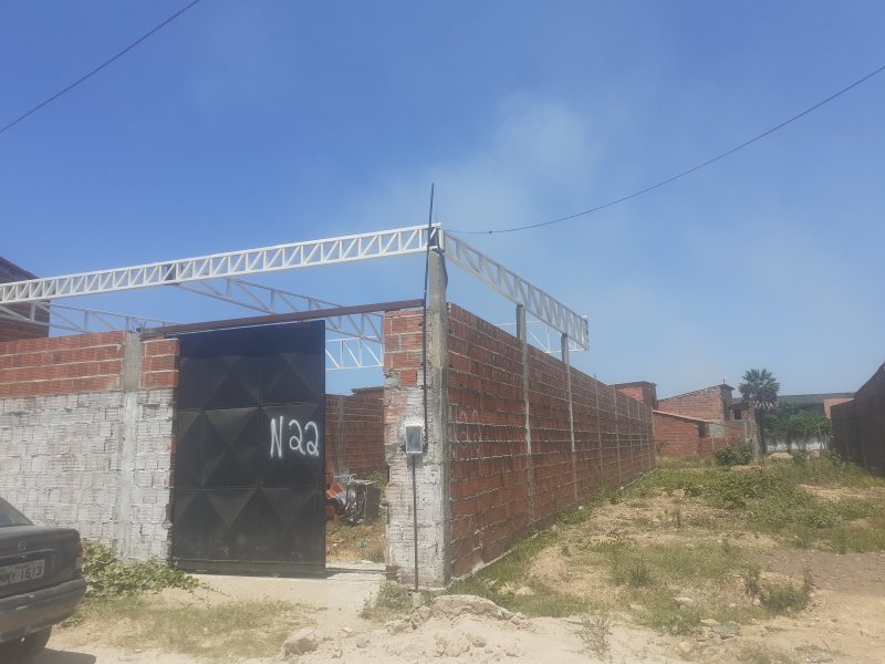 Terreno para alugar São Bento com 264m² e  quartos por R$ 1.200 - 1193767076-20200916-123048.jpg
