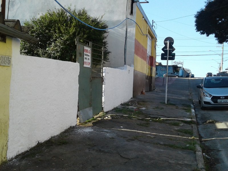 Terreno à venda Vila Ré com 500m² e  quartos por R$ 1.500.000 - 2068936726-3.jpg