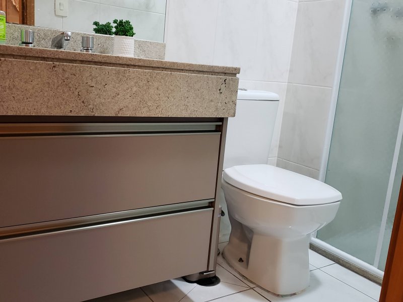 imóvel com 81m² - Tatuapé - São Paulo