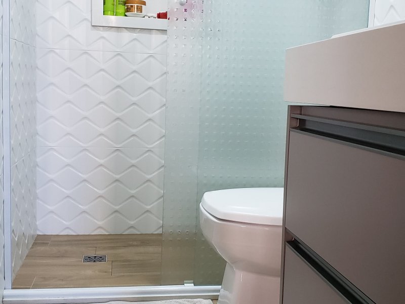 imóvel com 81m² - Tatuapé - São Paulo