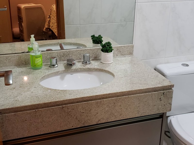 imóvel com 81m² - Tatuapé - São Paulo