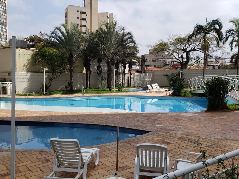 imóvel com 81m² - Tatuapé - São Paulo