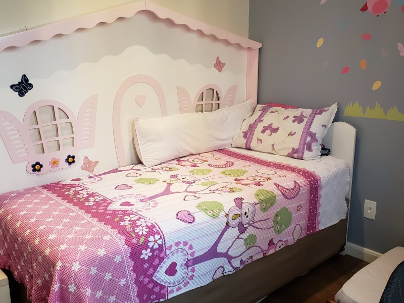 imóvel com 81m² - Tatuapé - São Paulo