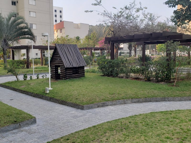 imóvel com 81m² - Tatuapé - São Paulo