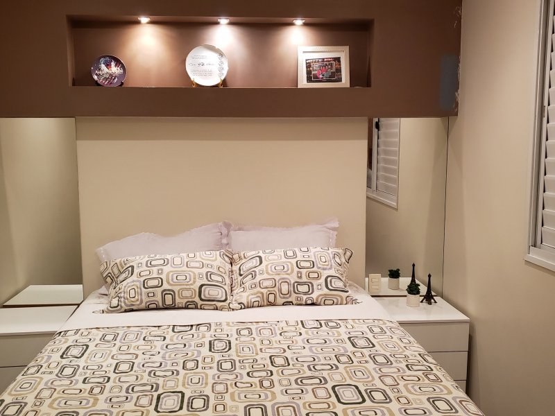 imóvel com 81m² - Tatuapé - São Paulo