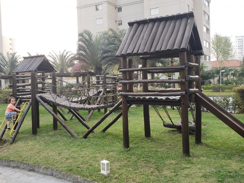 imóvel com 81m² - Tatuapé - São Paulo