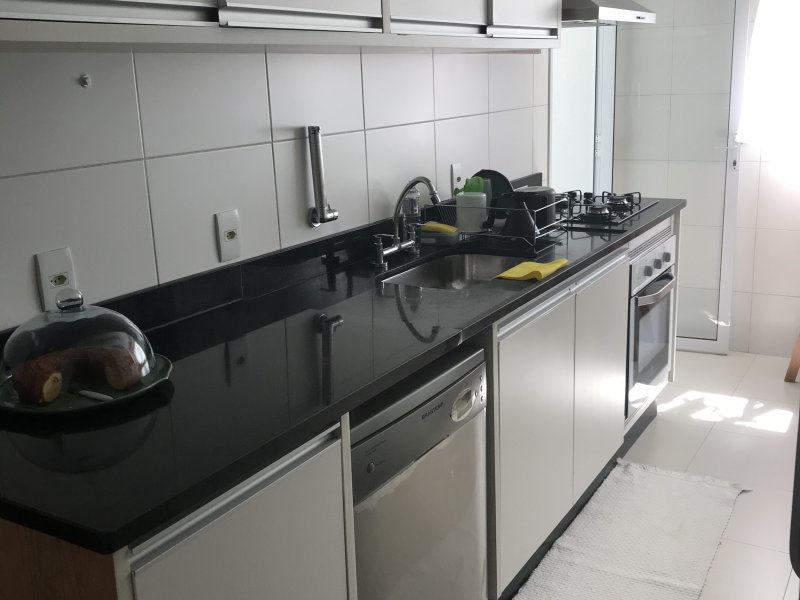imóvel com 120m² - Vila Gumercindo - São Paulo
