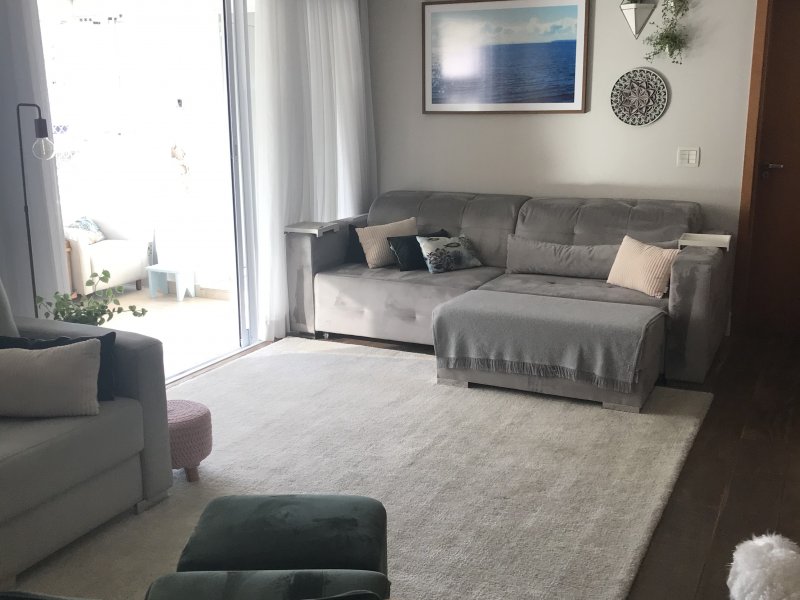 imóvel com 120m² - Vila Gumercindo - São Paulo