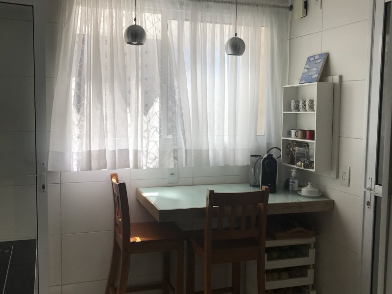 imóvel com 120m² - Vila Gumercindo - São Paulo