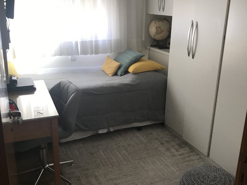 imóvel com 120m² - Vila Gumercindo - São Paulo