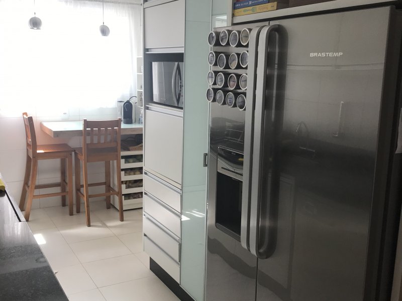 imóvel com 120m² - Vila Gumercindo - São Paulo