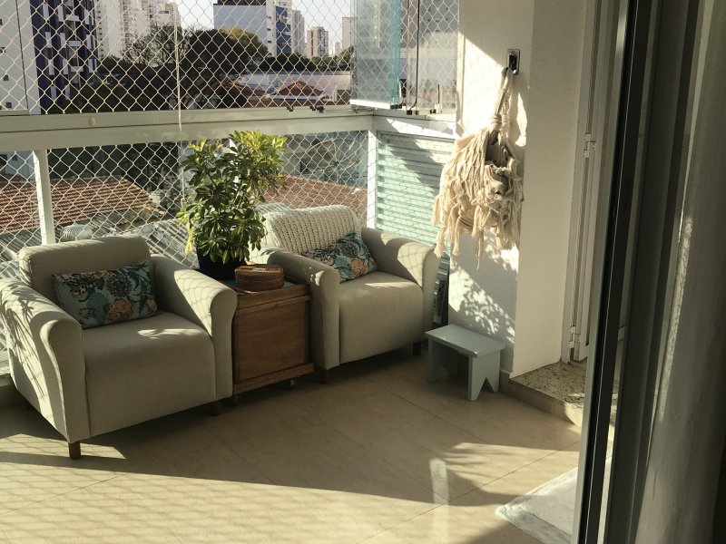 imóvel com 120m² - Vila Gumercindo - São Paulo