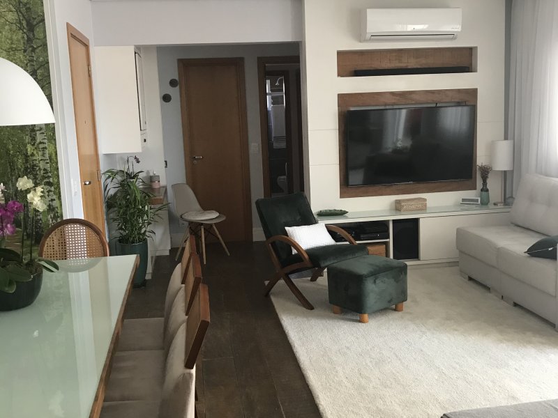imóvel com 120m² - Vila Gumercindo - São Paulo