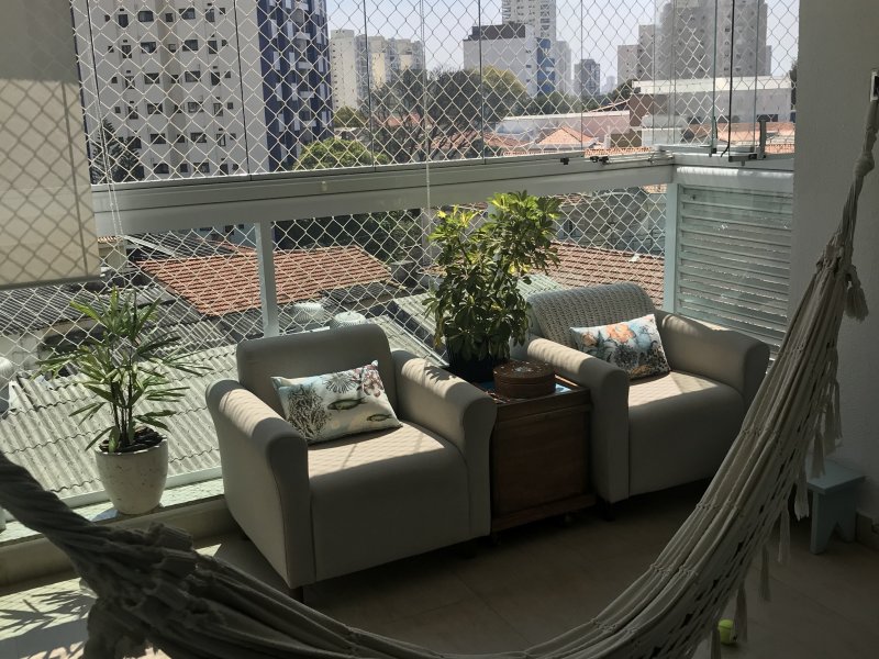 imóvel com 120m² - Vila Gumercindo - São Paulo