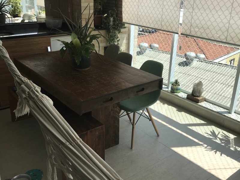 imóvel com 120m² - Vila Gumercindo - São Paulo