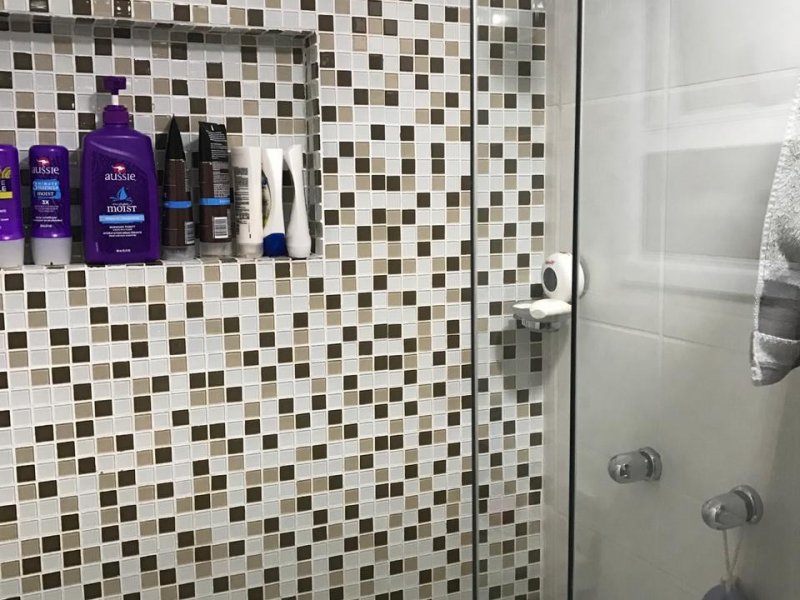 imóvel com 60m² - Vila Homero Thon - Santo André