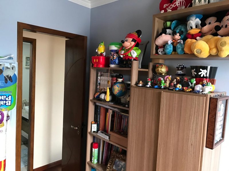 imóvel com 60m² - Vila Homero Thon - Santo André