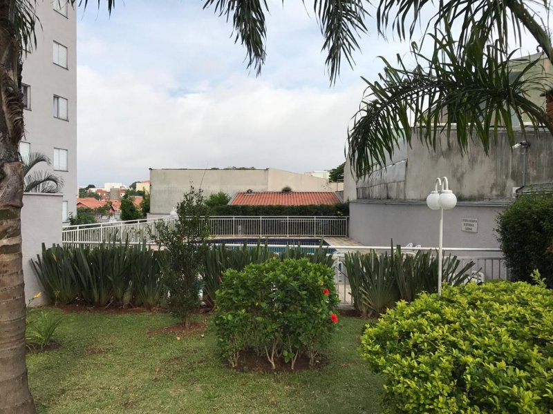 imóvel com 60m² - Vila Homero Thon - Santo André