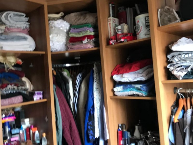 imóvel com 60m² - Vila Homero Thon - Santo André