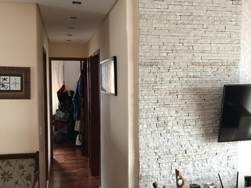 imóvel com 60m² - Vila Homero Thon - Santo André
