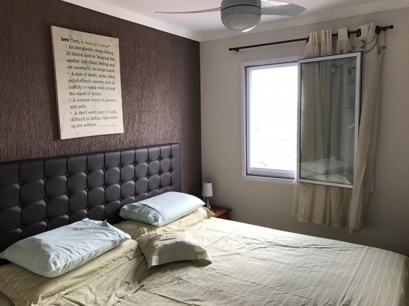 imóvel com 60m² - Vila Homero Thon - Santo André