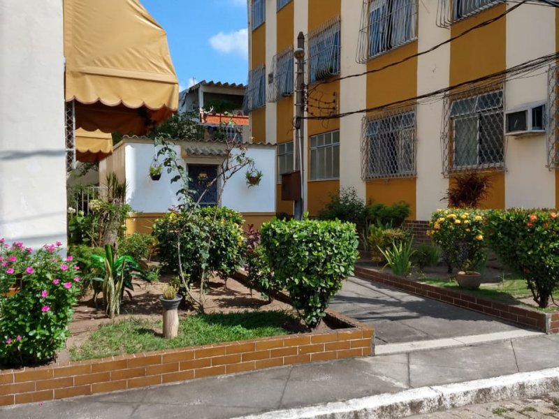 Apartamento à venda Campinho com 59m² e 3 quartos por R$ 220.000 - 249029276-img-20191228-wa0014.jpg