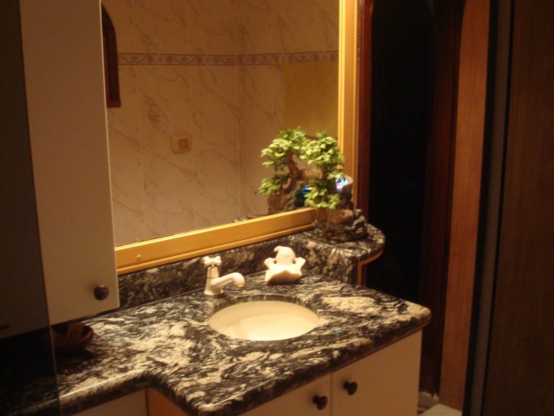 Casa à venda Igará com 340m² e 3 quartos por R$ 850.000 - 365563861-66-banheiro-social.JPG