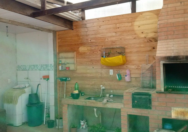 imóvel com 140m²