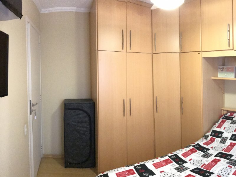 imóvel com 54m² - Vila Gomes Cardim - São Paulo