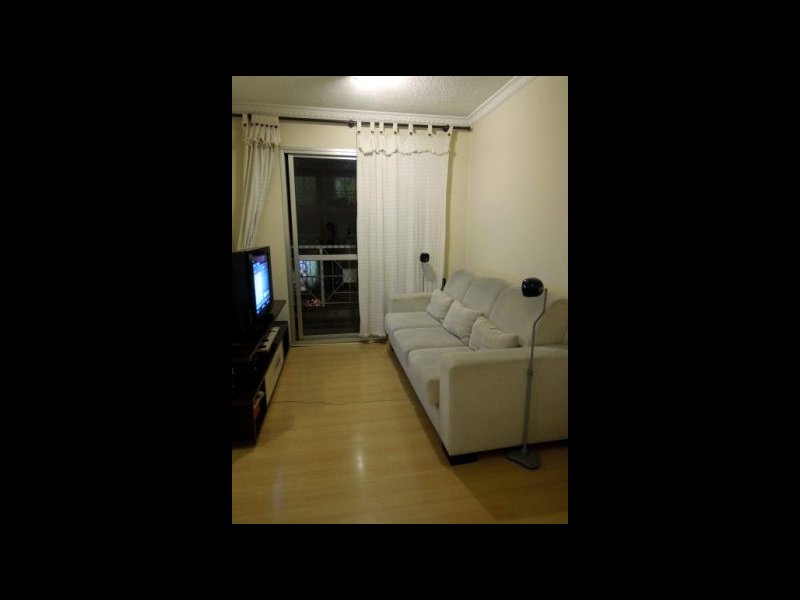 imóvel com 54m² - Vila Gomes Cardim - São Paulo
