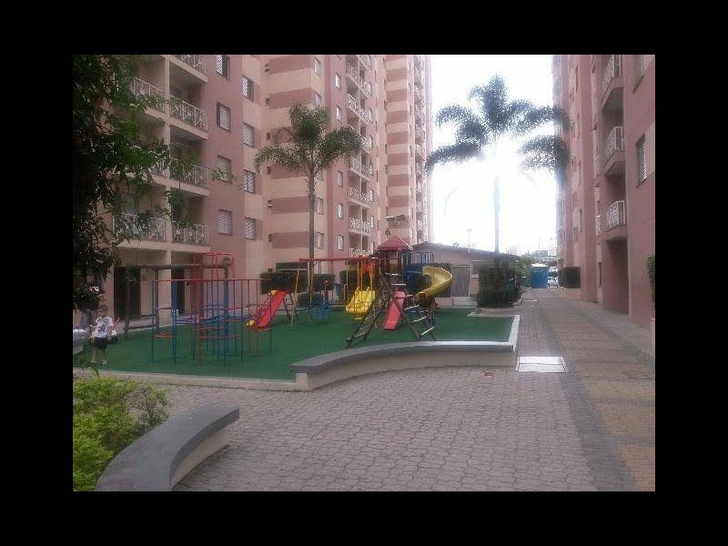 imóvel com 54m² - Vila Gomes Cardim - São Paulo