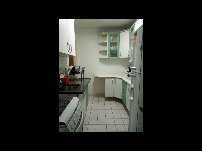 imóvel com 54m² - Vila Gomes Cardim - São Paulo