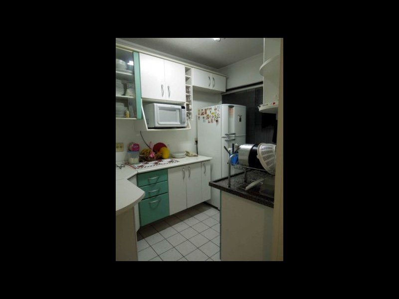 imóvel com 54m² - Vila Gomes Cardim - São Paulo