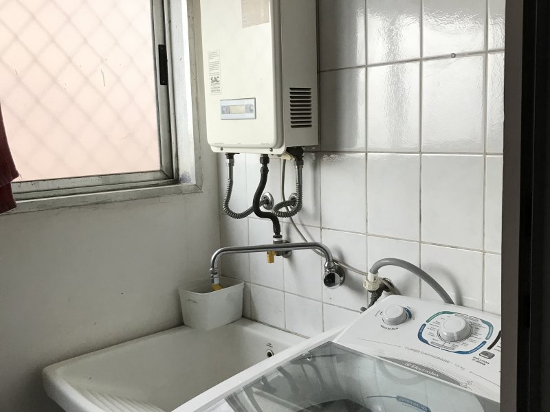 imóvel com 54m² - Vila Gomes Cardim - São Paulo
