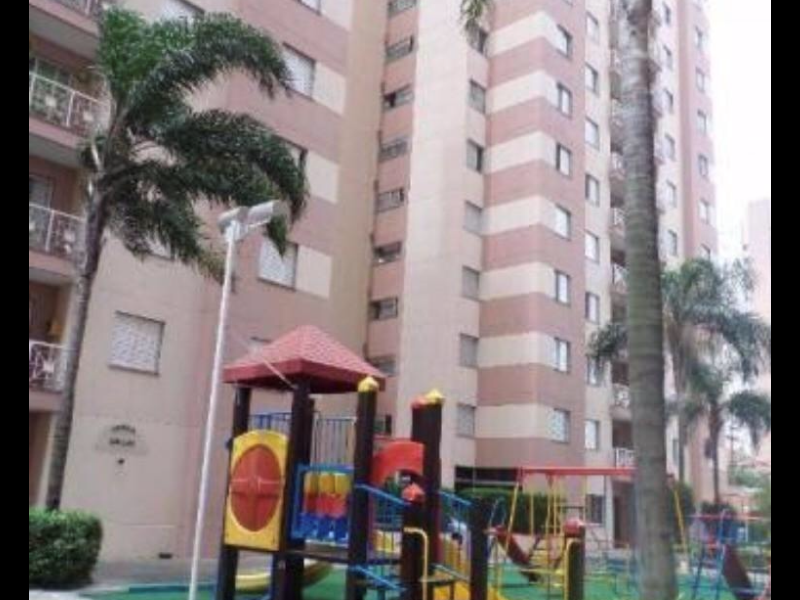 imóvel com 54m² - Vila Gomes Cardim - São Paulo