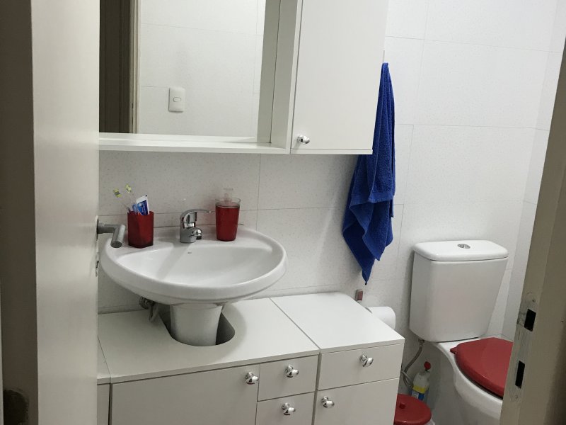 imóvel com 54m² - Vila Gomes Cardim - São Paulo