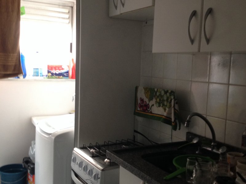 imóvel com 54m² - Vila Gomes Cardim - São Paulo