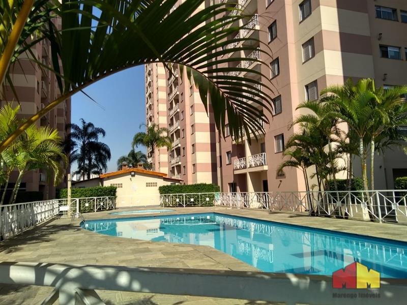 imóvel com 54m² - Vila Gomes Cardim - São Paulo