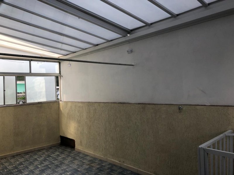 imóvel com 122m² - Barcelona - São Caetano do Sul