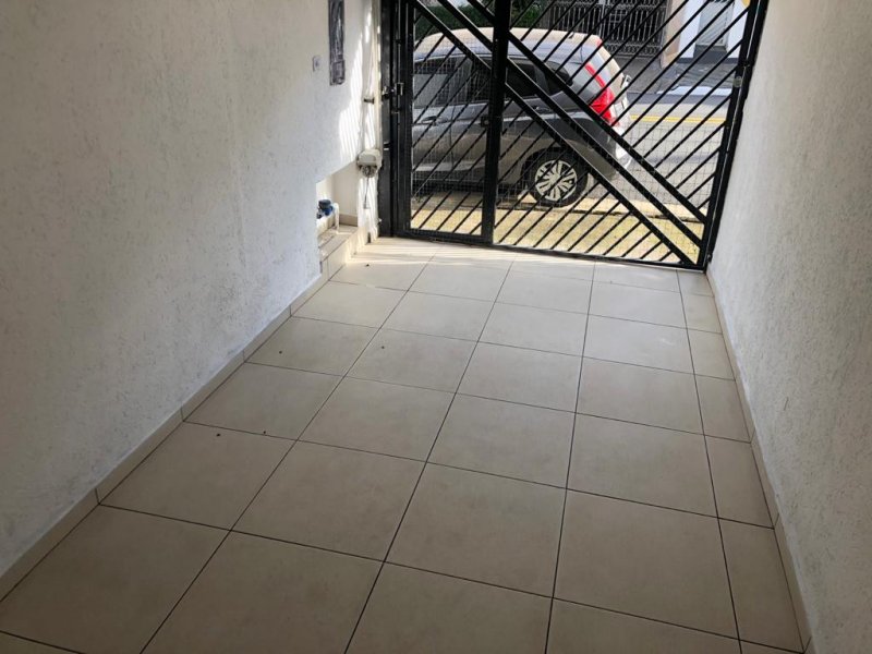 imóvel com 122m² - Barcelona - São Caetano do Sul