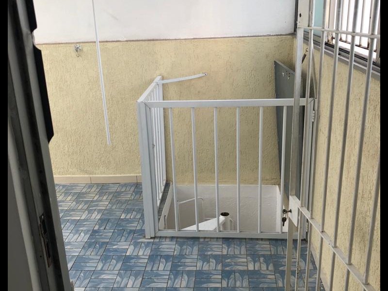 imóvel com 122m² - Barcelona - São Caetano do Sul