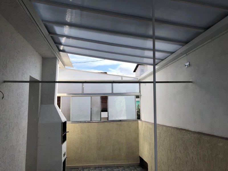 imóvel com 122m² - Barcelona - São Caetano do Sul